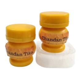 Chandan Tika