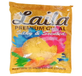 Laila Premium Herbal Gulal