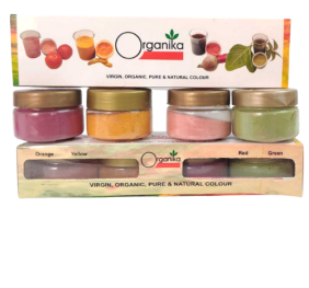 Organic Color
